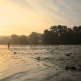 Castle Swim Series