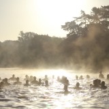 Castle Swim Series