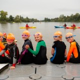 Castle Swim Series
