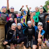 Castle Swim Series