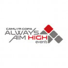 Always Aim High Events