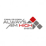 Always Aim High Events's profile picture