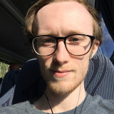 Joshua Anderson's profile picture