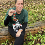 Lydia Smith's profile picture