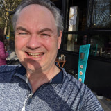 Simon Parker's profile picture