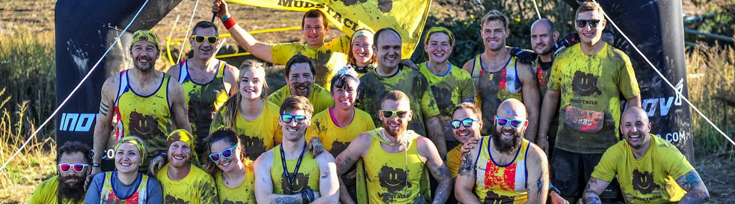 Mudstacle