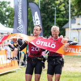 Ötillö Swim Run