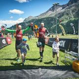 Ötillö Swim Run