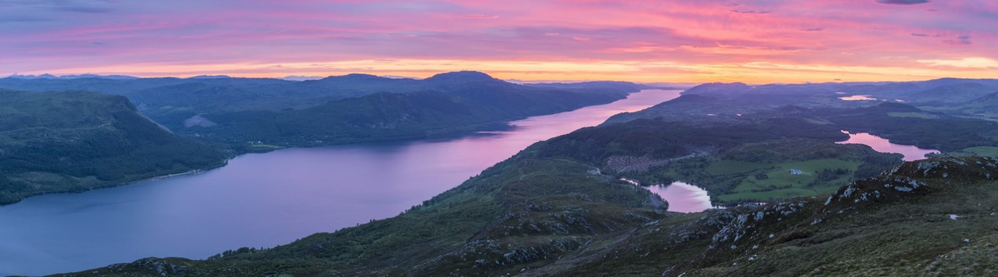 LochNess360º