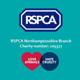 Rspca Northamptonshire Branch's profile picture