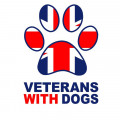 Veterans With Dogs