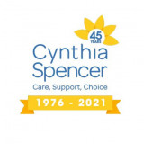 Cynthia Spencer's profile picture