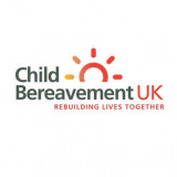 Child Bereavement UK's profile picture