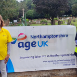 Age UK Northamptonshire