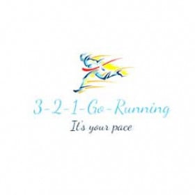 321 Go Running