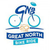 The Great North Bike Ride
