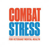 Combat Stress's profile picture