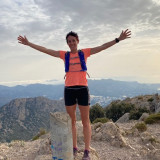 Liz Weeks Running  Specialist's profile picture