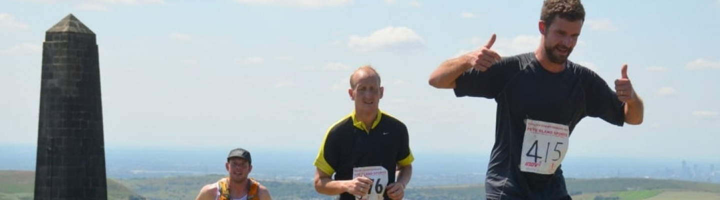 Cragg Runner