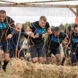 Tough Mudder UK