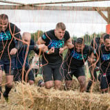 Tough Mudder UK