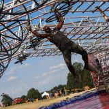 Tough Mudder UK