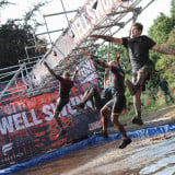 Tough Mudder UK