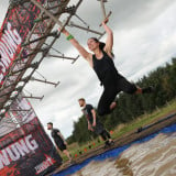 Tough Mudder UK