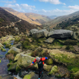 Tough Trails