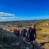 Tough Trails