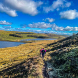 Tough Trails