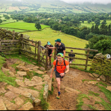 Tough Trails
