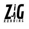 Zig Zag Running