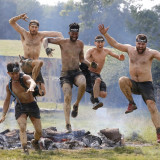 Spartan UK