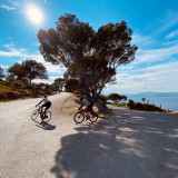 Outlaw triathlon