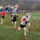 North Herts Road Runners