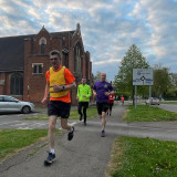 North Herts Road Runners