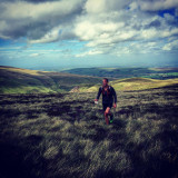 Mountain Run