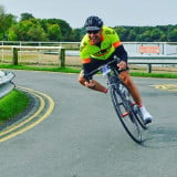 Tommy Godwin Challenge Sportive