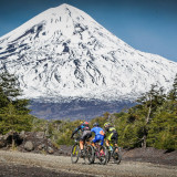 Mountain Biking Worldwide