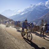 Mountain Biking Worldwide