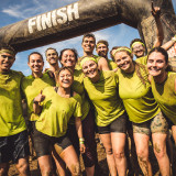 Tough Mudder USA