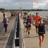 KEY WEST HALF MARATHON AND 5K