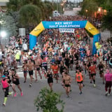 KEY WEST HALF MARATHON AND 5K