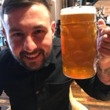 Anthony Warby's profile picture