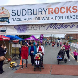 SudburyRocks Race Run or Walk