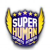 SUPERHUMAN SPORTS's profile picture