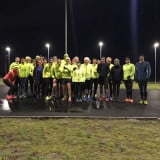 Kinross Road Runners