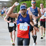 Boston Marathon UK