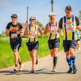 Boston Marathon UK